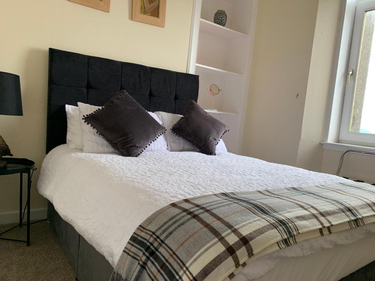 Clyde Hub Gourock